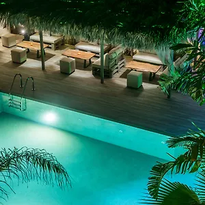 Hotel Alsus Boutique - Adults Only, Amoudara Lasithiou